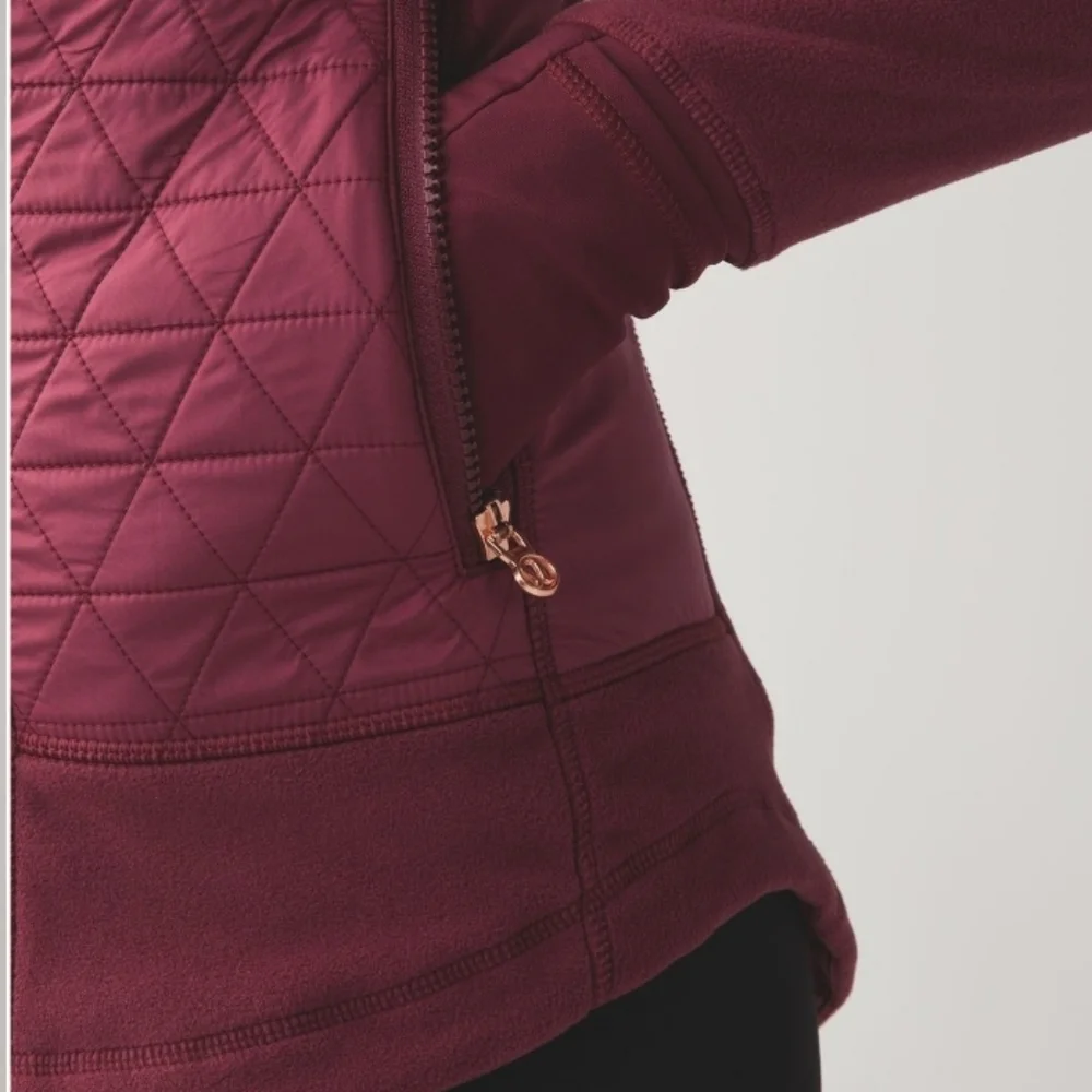 Lululemon Jacket